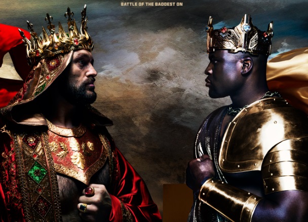 Нгану и Фюри потрошиха всичко в нов трейлър за битката им