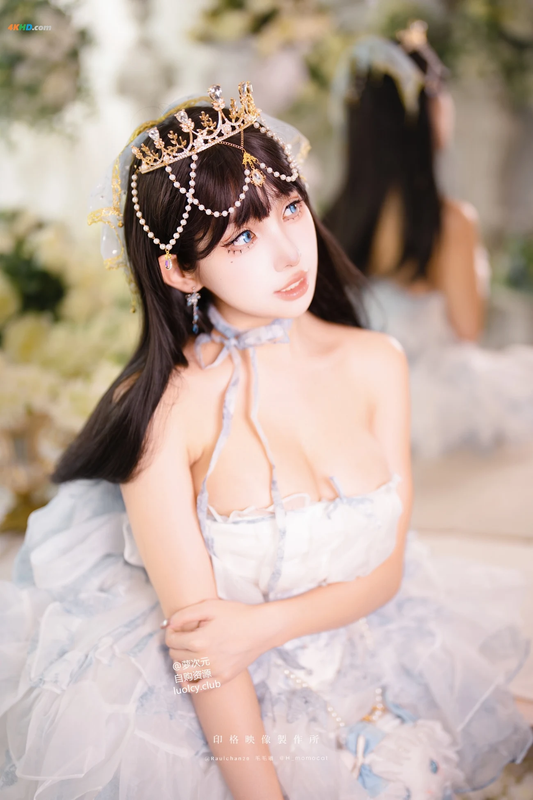 慕慕Momo–BirthdayDay永遠的小公主