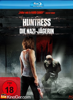 The Huntress - Stunde der Jägerin (2026)