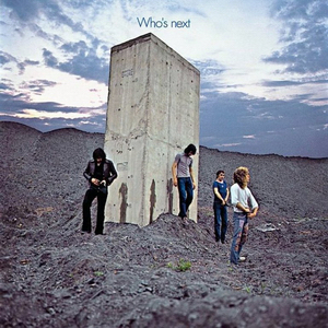 Re: The Who – Hits 50  (2019)  MP3 320Kbps