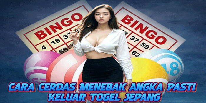 Togel Jepang
