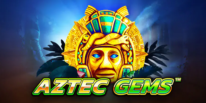 Bocoran Pola Jackpot Slot Aztec Gems dari Komunitas Slotter