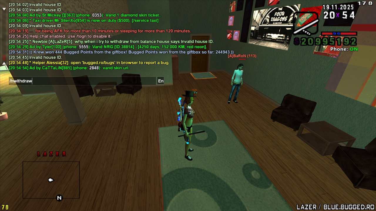 Grand Theft Auto San Andreas Screenshot 2025 11 19 20 54 58 07