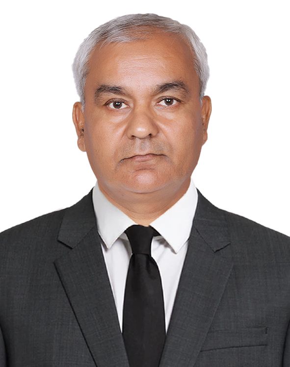 birjesh singh