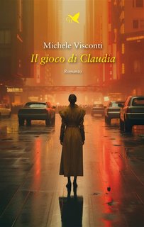 Michele Visconti -   Il gioco di Claudia (2024)