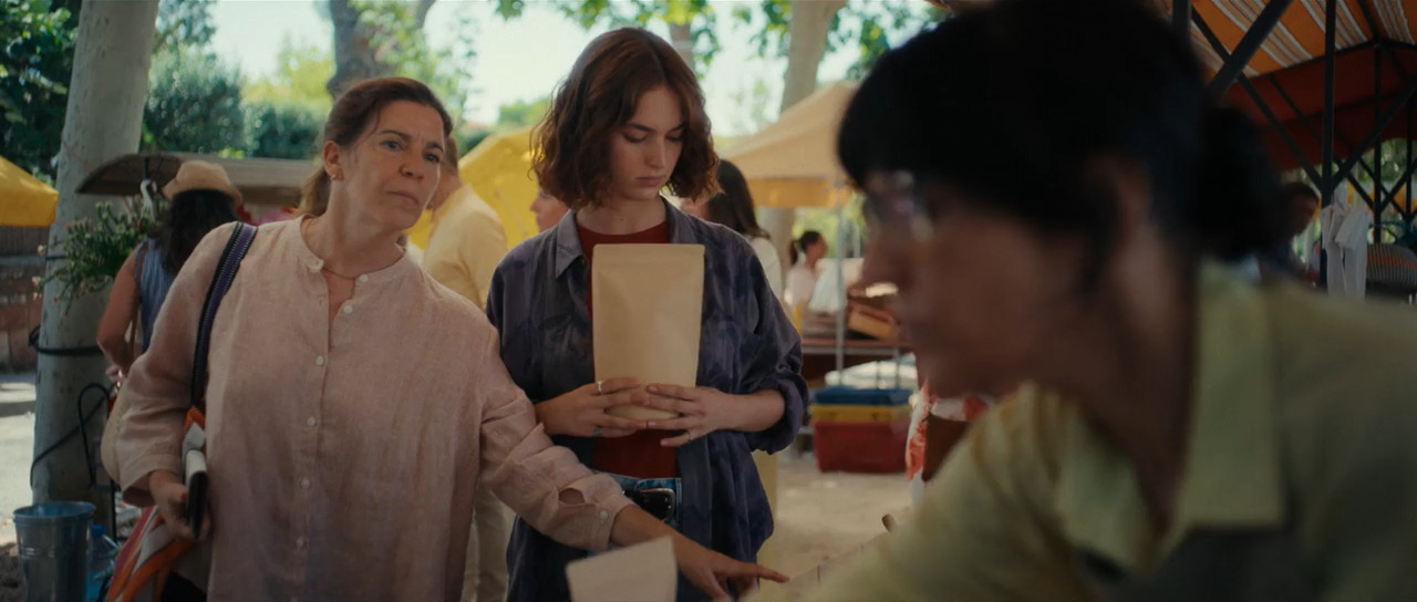 The Map of Longing 2026 WebRip Season 1 [Hindi + Telugu + English] 480p 720p ESub Screenshot