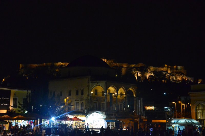 Grecia y sus pueblos-2019 - Blogs de Grecia - Madrid/ Atenas-17-11-2019 (141)