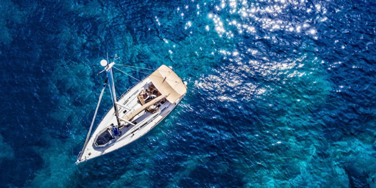 Sailwiz porta in Italia le vacanze in barca a vela semplici ed accessibili