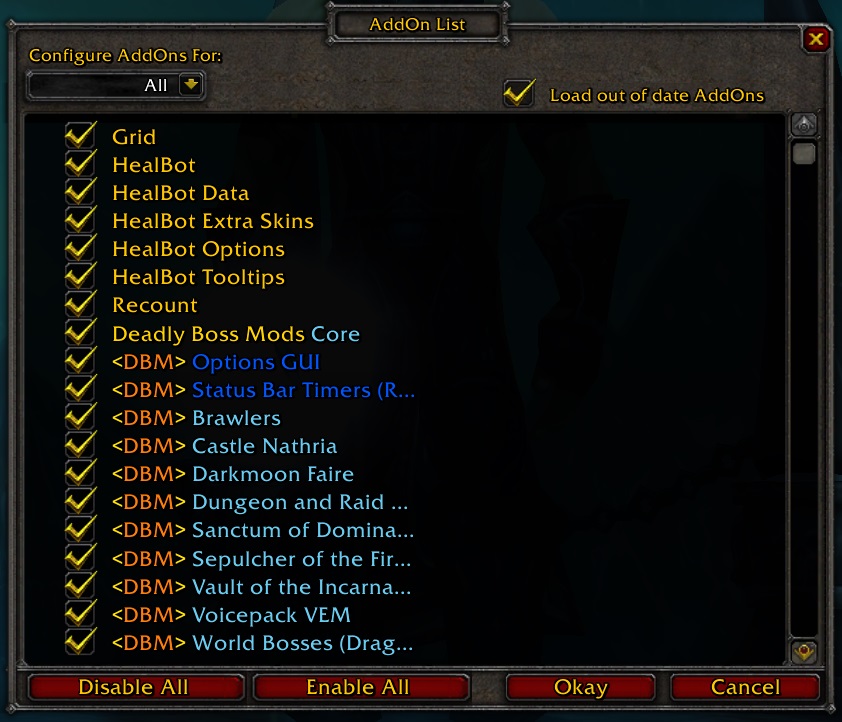 Warmane | Forum