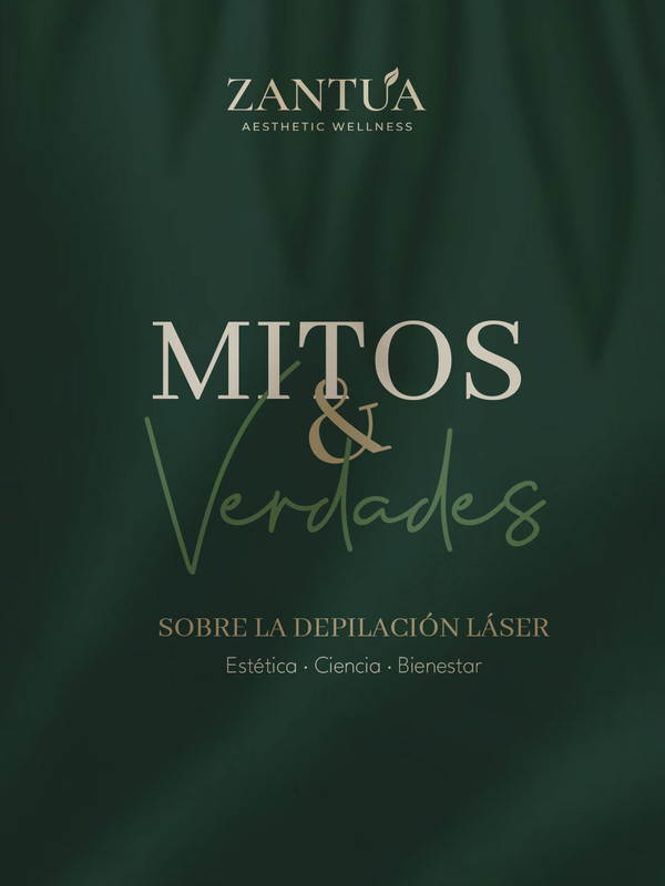 Mito y verdad sobre depilación láser 1