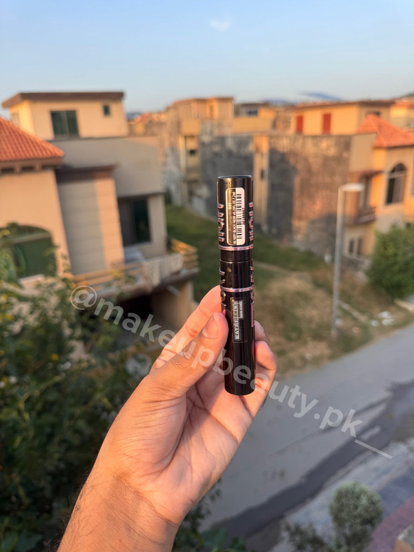 Maybelline Sky High Lash Sensational Mascara. - image 3