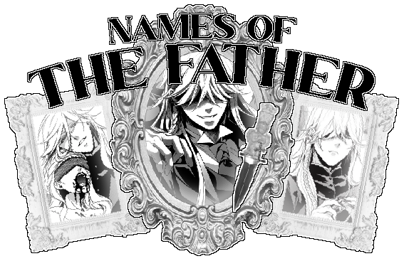 Names of The Father。