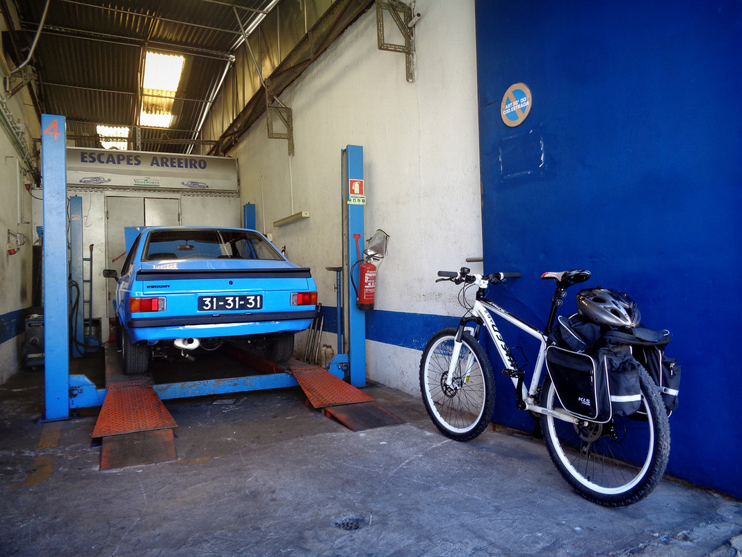lx31 bike tracker