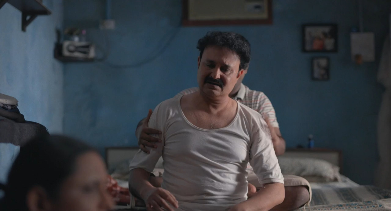 Gullak 2022 WebRip Season 3 [Hindi + Tamil + Telugu + Malayalam + Kannada] 480p 720p ESub Screenshot