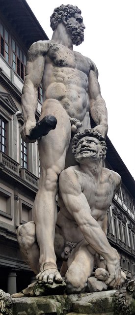 Florencia y Pisa 2021 con niños - Blogs de Italia - PIAZZA DELLA SIGNORIA, PONTE VECCHIO, PUERTAS DEL PARAÍSO, GALERIA UFFIZI… (27)