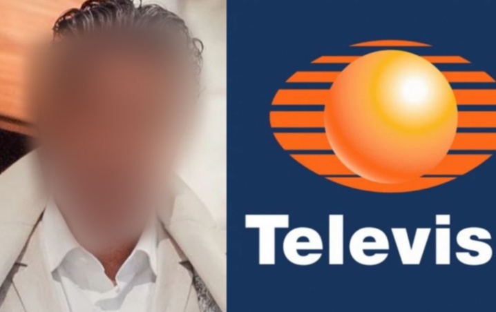 Por llegar borracho, este querido conductor de Televisa perdió trabajos