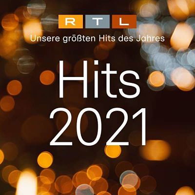 VA - RTL Hits 2021 - Unsere Grossten Hits Des Jahres (2CD) (10/2021) Rrr1