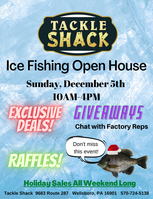 Ice Fishing Open House (1)