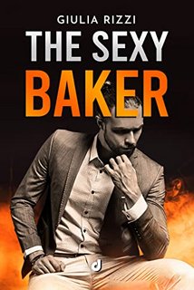 Giulia Rizzi - The Sexy Baker (2022)