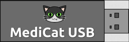 MediCat USB 21.05 MediCat USB 21.05