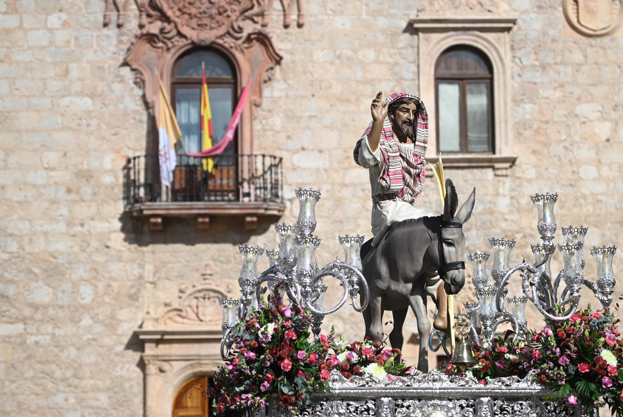 Foto cedida por Ayuntamiento de Alcalá