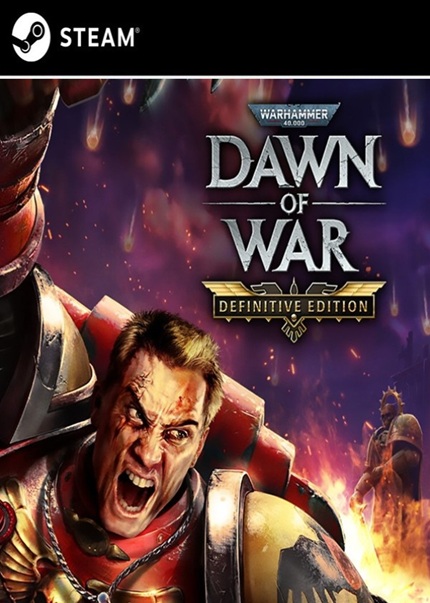 Warhammer 40000 Dawn of War Definitive Edition MULTi2-x X RIDDICK X x Warhammer 40000 Dawn of War Definitive Edition MULTi2-x X RIDDICK X x