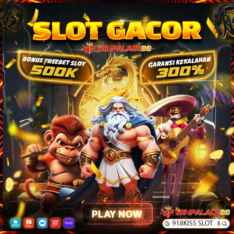 Slot Gacor