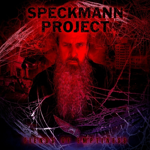 [Image: Speckmann-Project-Fiends-Of-Emptiness-2022.jpg]