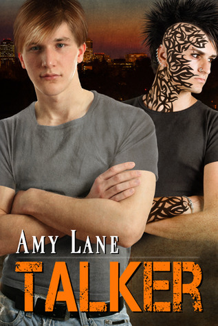 Amy Lane - Talker vol. 1 - Talker (2012)