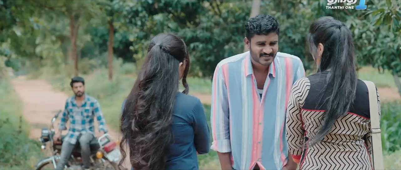 Sri Bharatha Baahubali 2020 WebRip [Tamil] 480p, 720p Screenshot
