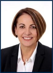 Tracy Gregorio