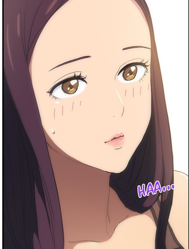 Nexus Manhwa My stepmom