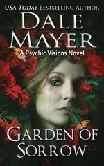 Dale Mayer – Psychic Visions Vol. 4. Garden of Sorrow (2026)