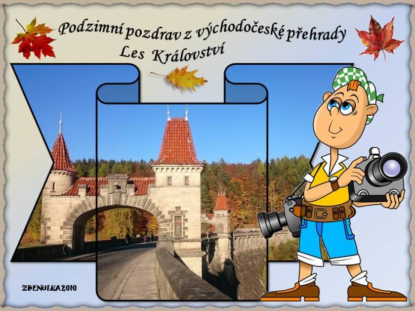 Les-Kralovstvi