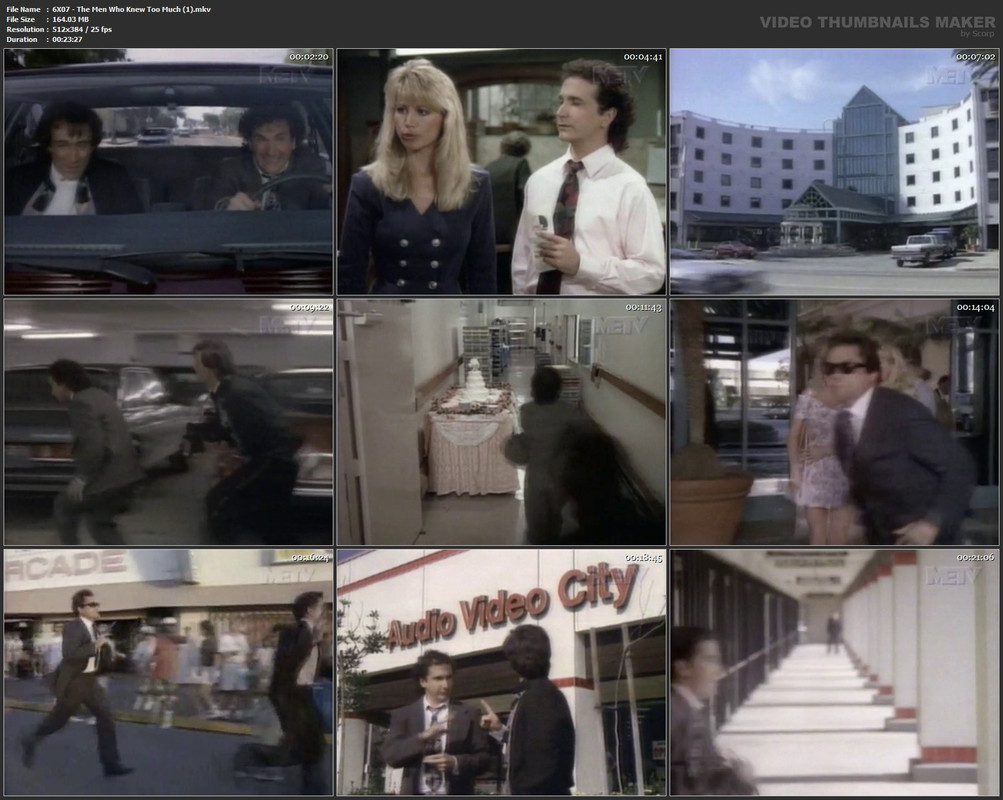 6X07 - The Men Who Knew Too Much (1).mkv