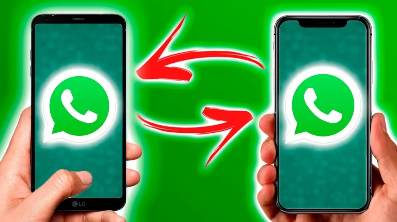¿Cómo compartir tu cuenta de WhatsApp con otro celular?