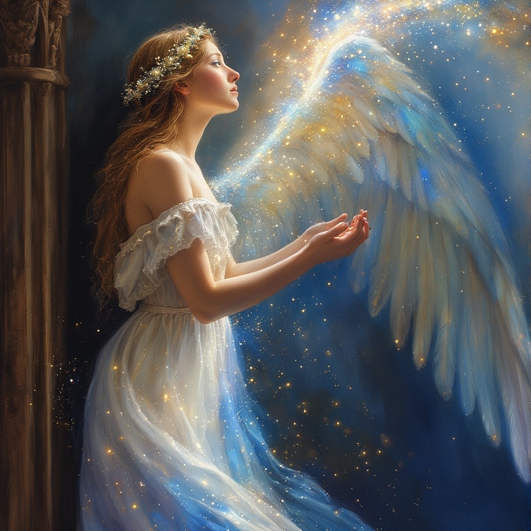 A-realistic-image-of-an-angel-9
