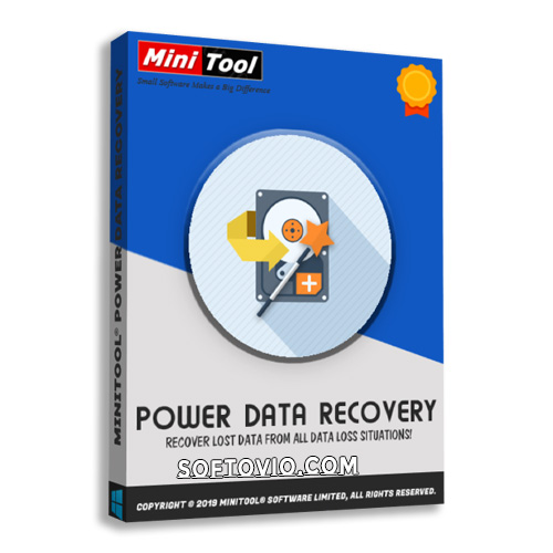 power data recovery 4.1.1 full free download