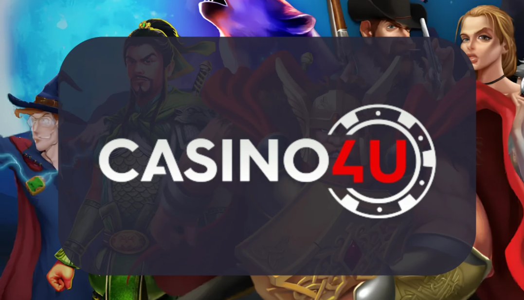casino4u