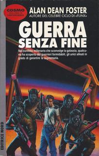 Alan Dean Foster - Guerra senza fine (1992)