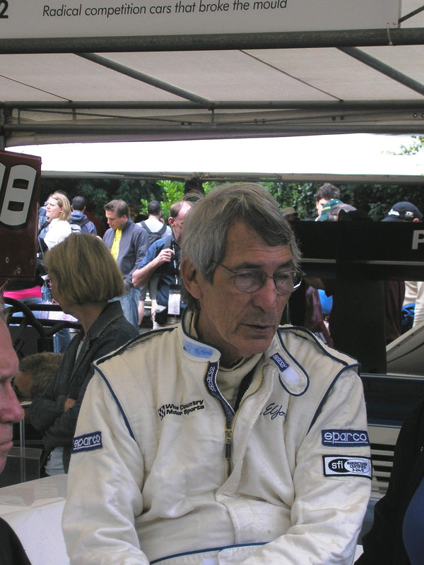 VicElford2007
