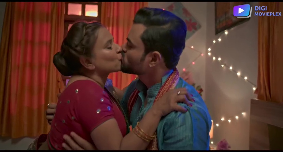 Bholi Sajni (2024) Hindi Season 01 Part 01 | WEB-DL | 1080p | 720p | 480p | DigiMovieplex WEB Series | Download | Watch Online