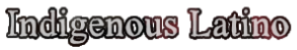 Indigenous Latino