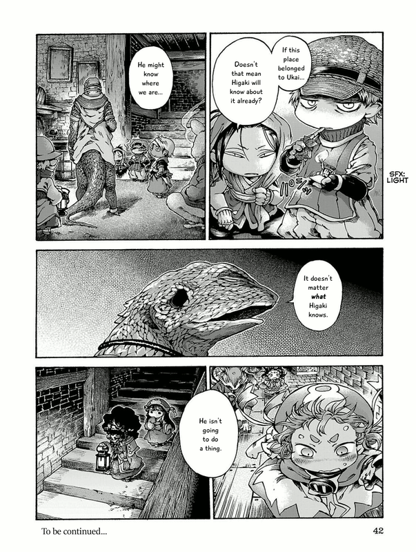 Hakumei to MikochiVol3-9(Konju)
