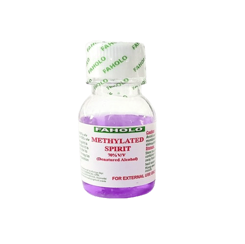 Methylated Spirit * 100Ml