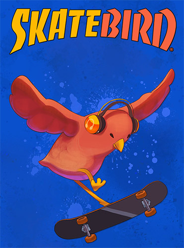 Re: SkateBird (2021)