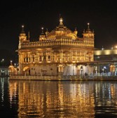 Amritsar — The Golden Temple