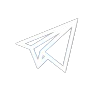 Telegram Icon