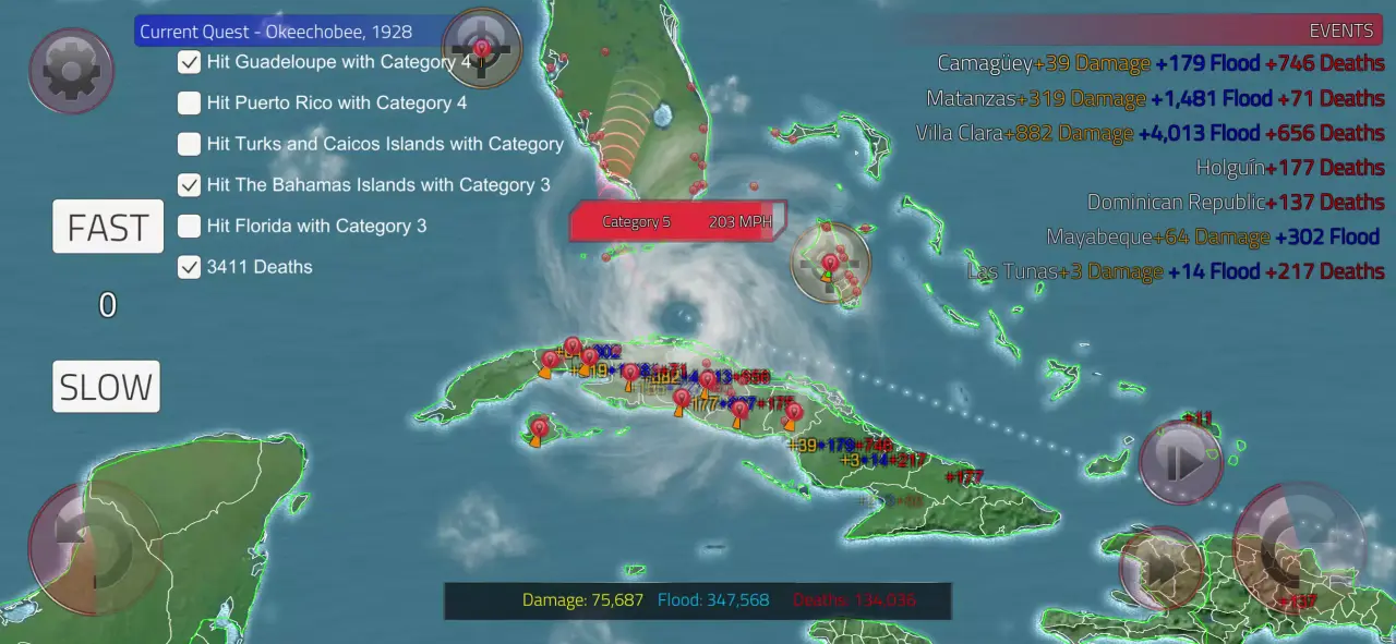 Download Hurricane Outbreak APK