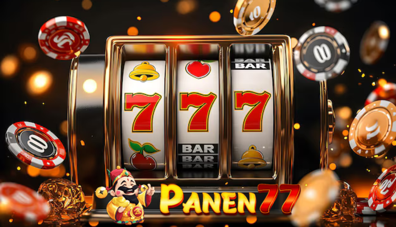 PANEN77